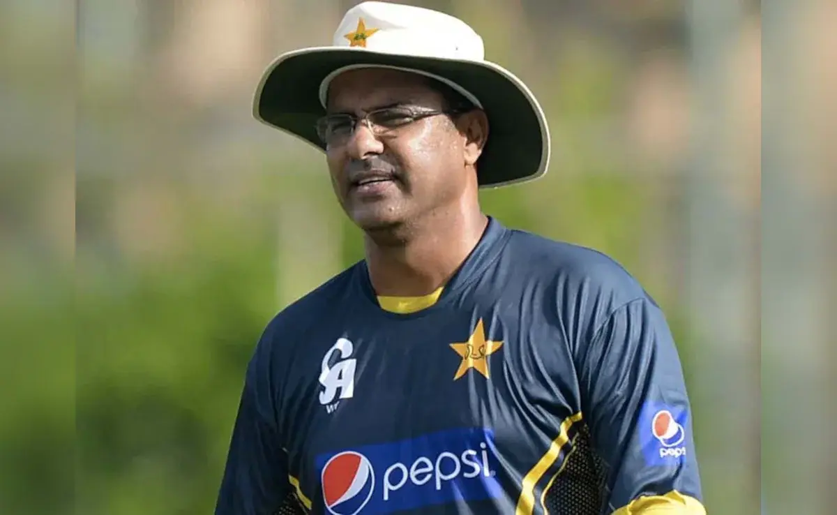 Waqar Younis (Pakistan)