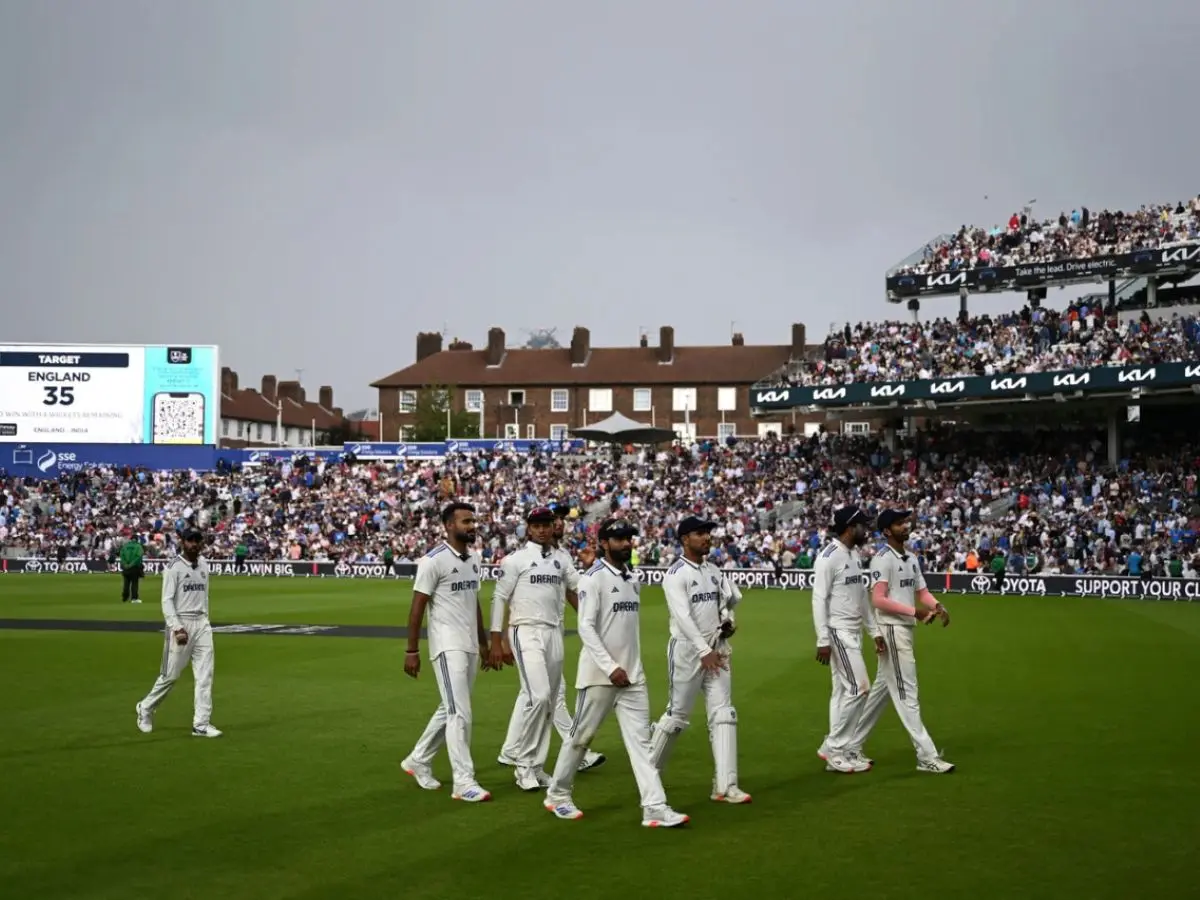 Oval Test: Day 5 to decide series fate as match hangs in balance after Root, Brook show Oval Test: Day 5 to decide series fate as match hangs in balance after Root, Brook show
