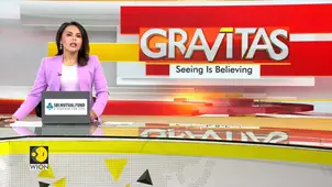 Indian-American lawyer Mathura Sridharan trolled for wearing bindi 