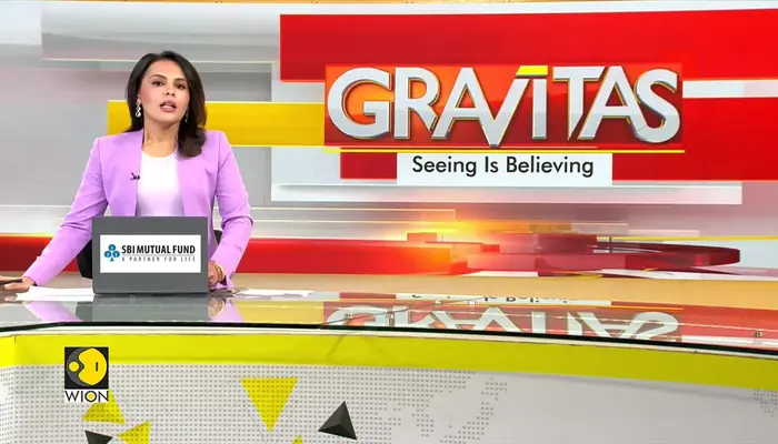 Indian-American lawyer Mathura Sridharan trolled for wearing bindi 