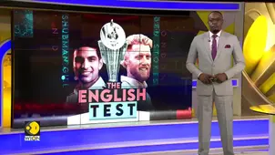 Siraj Seals India's Narrowest Test Win | Oval Thriller Levels Series 2–2 