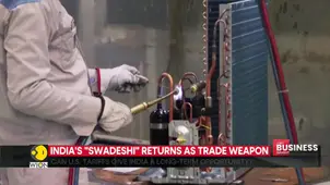 PM Modi bets on "Swadeshi Movement" for growth | Can this movement actually counter US tariffs?