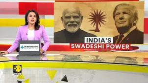 India's Swadeshi Spirit Defeated British Rule, Now Rattles American Domination