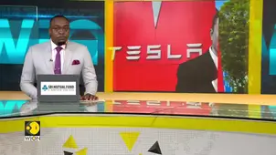 Tesla grants 96 million new shares, move to boost Musk's voting power