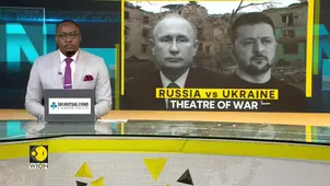 Russia-Ukraine War: Ukraine targets crucial transport facilities, oil infrastructure in Russia 