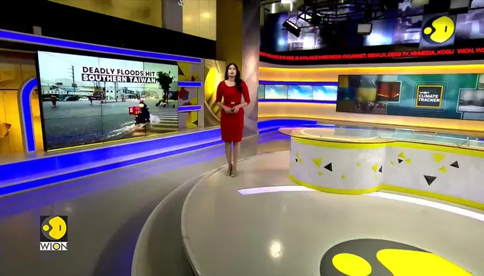 WionNews Video