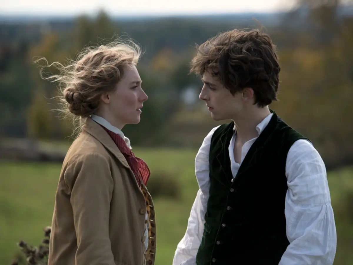 Little Women