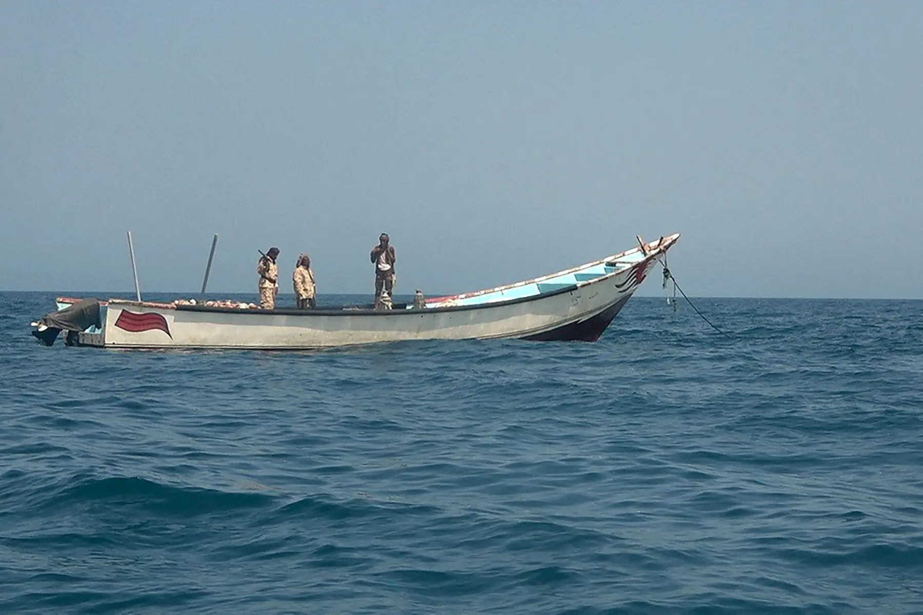 Boat carrying over 150 migrants sinks off Yemen; 68 killed, 74 missing