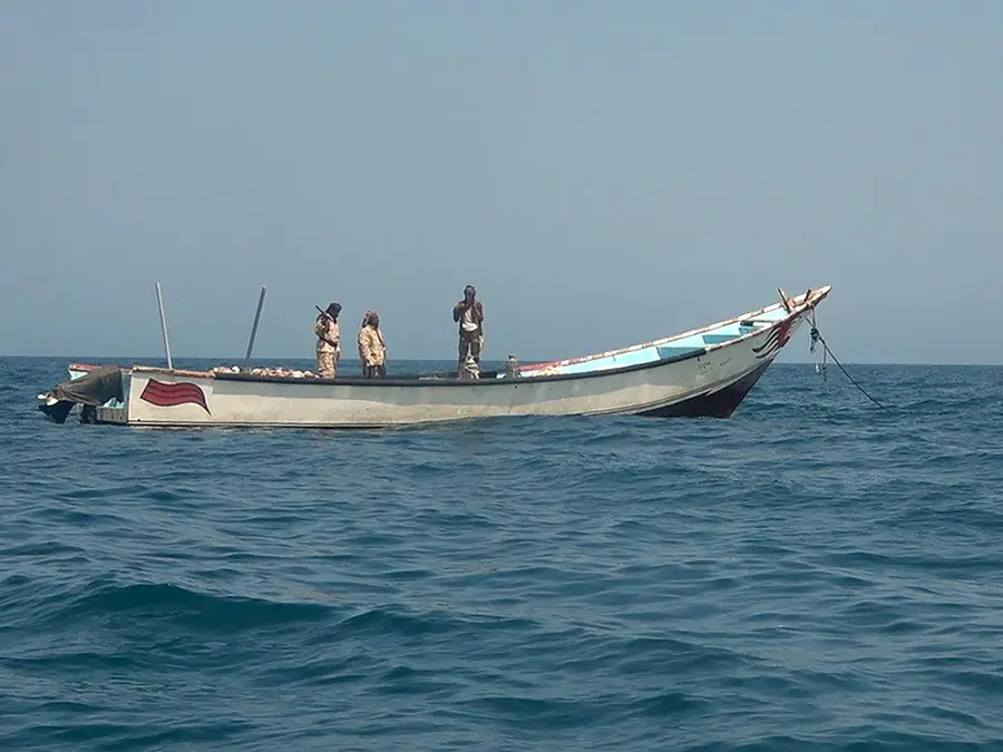 Boat carrying over 150 migrants sinks off Yemen; 68 killed, 74 missing