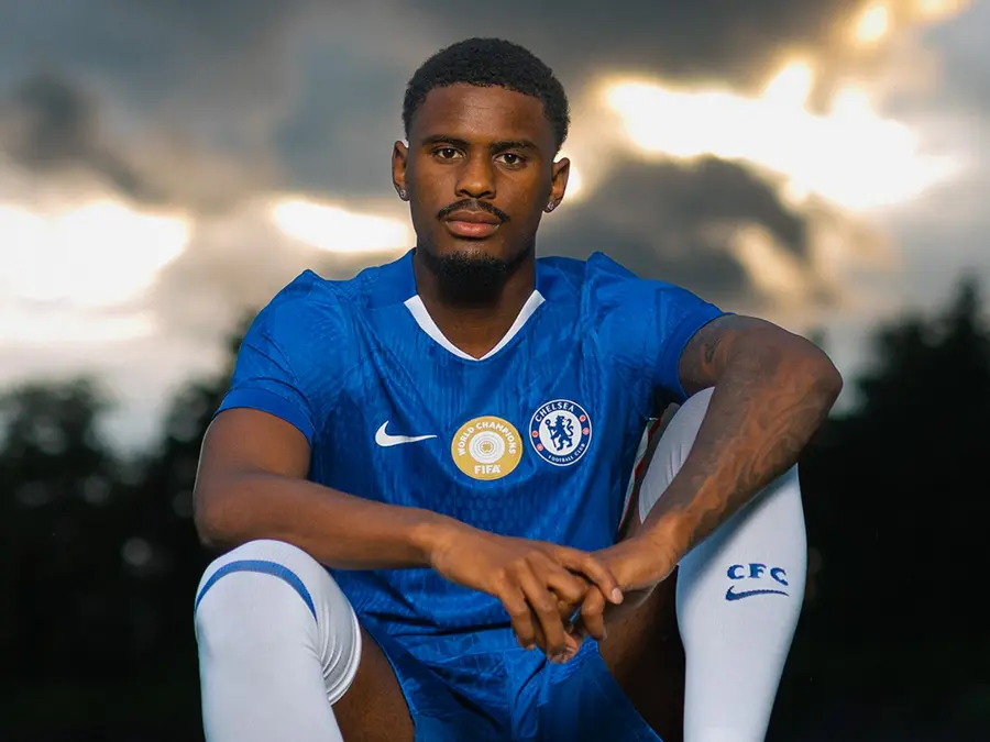 Premier League: Chelsea sign Dutch defender Jorrel Hato from Ajax