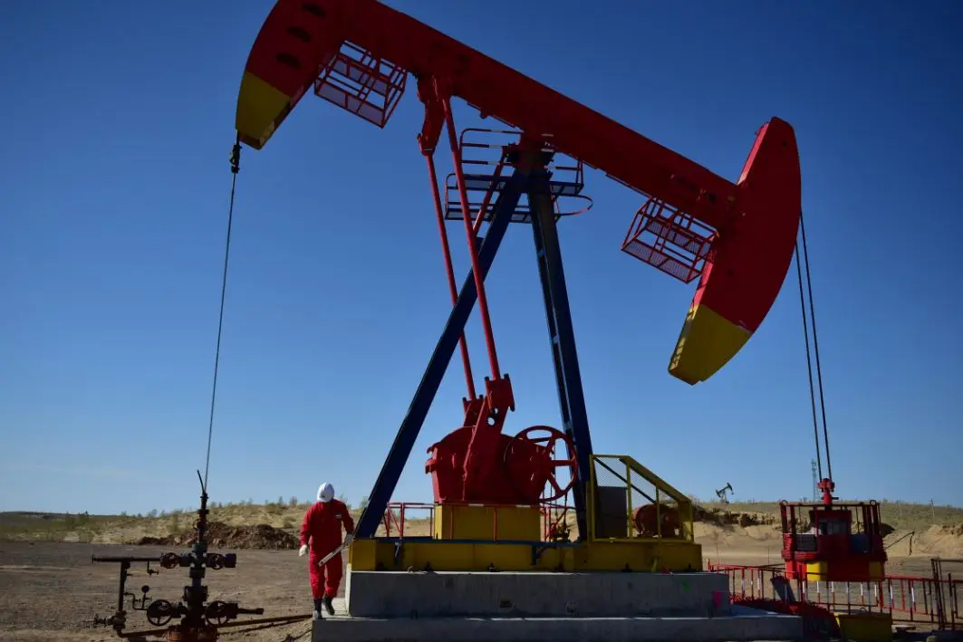 Iraq’s oil industry sees surge in Chinese investment amid western retreat