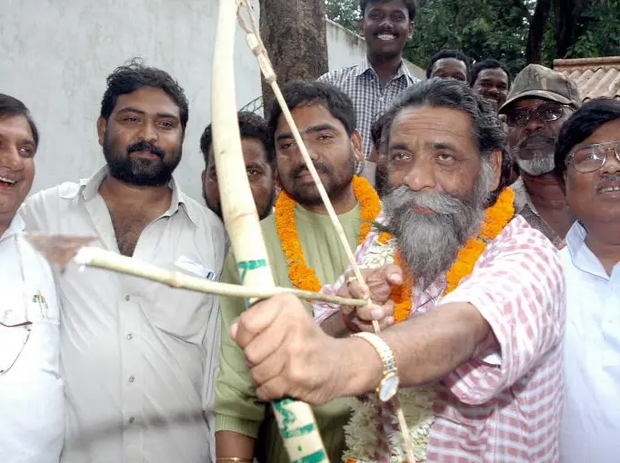 Shibu Soren dies: A timeline of the political life of Jharkhand Mukti Morcha leader who helped form Indian tribal state Shibu Soren dies: A timeline of the political life of Jharkhand Mukti Morcha leader who helped form Indian tribal state