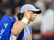 Tennis: Swiatek crashes out of WTA Canadian Open, Japan’s Osaka races through