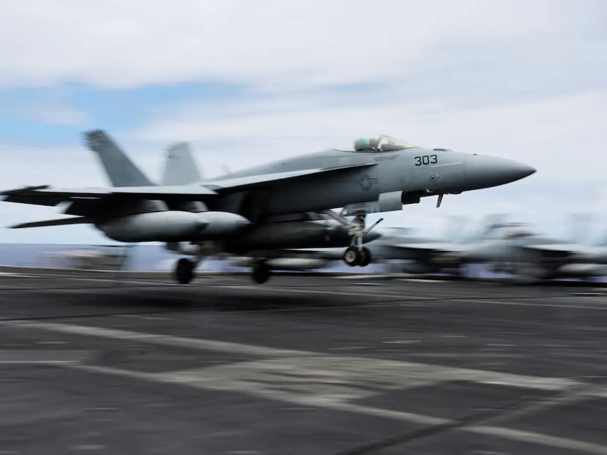 China's Critical Mineral Export Curbs Threaten Western Defense