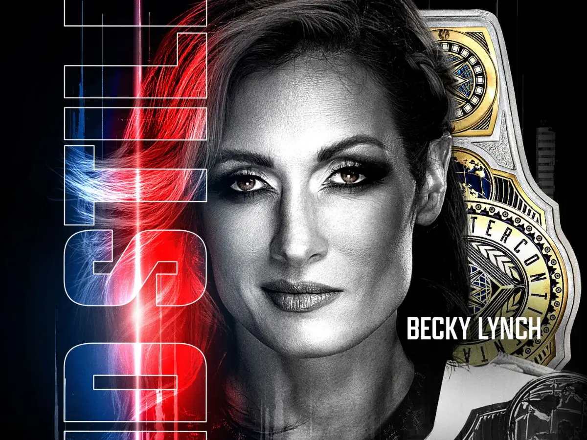 Women’s Intercontinental Championship