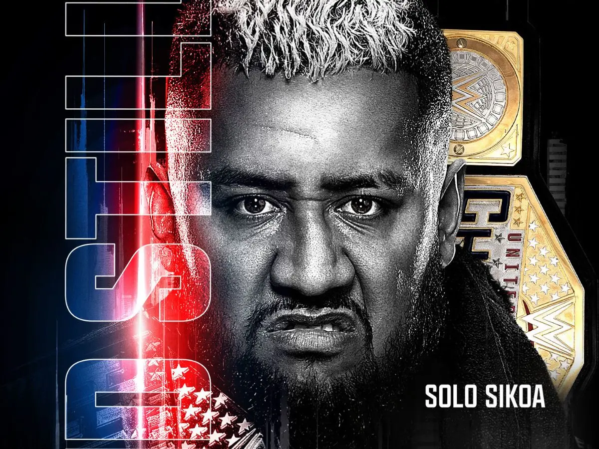 United States Championship