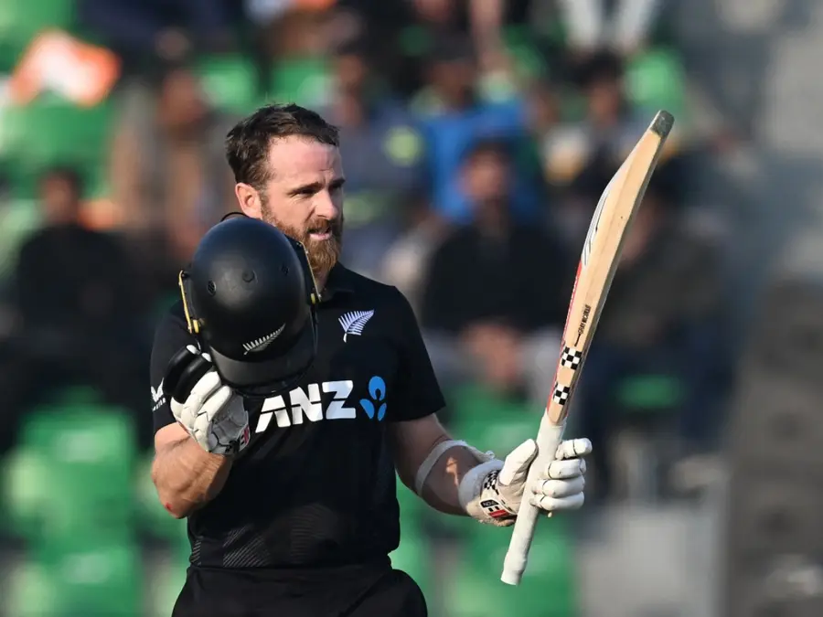 Kane Williamson, former New Zealand captain, announces retirement from international cricket