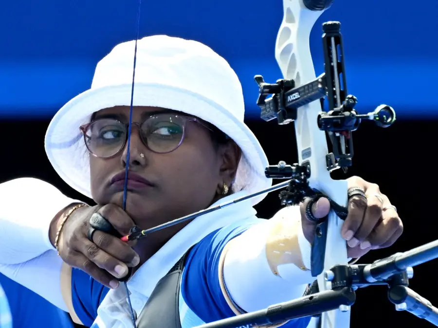 AAI announces first edition of Archery League to boost nation's Olympic medal hopes