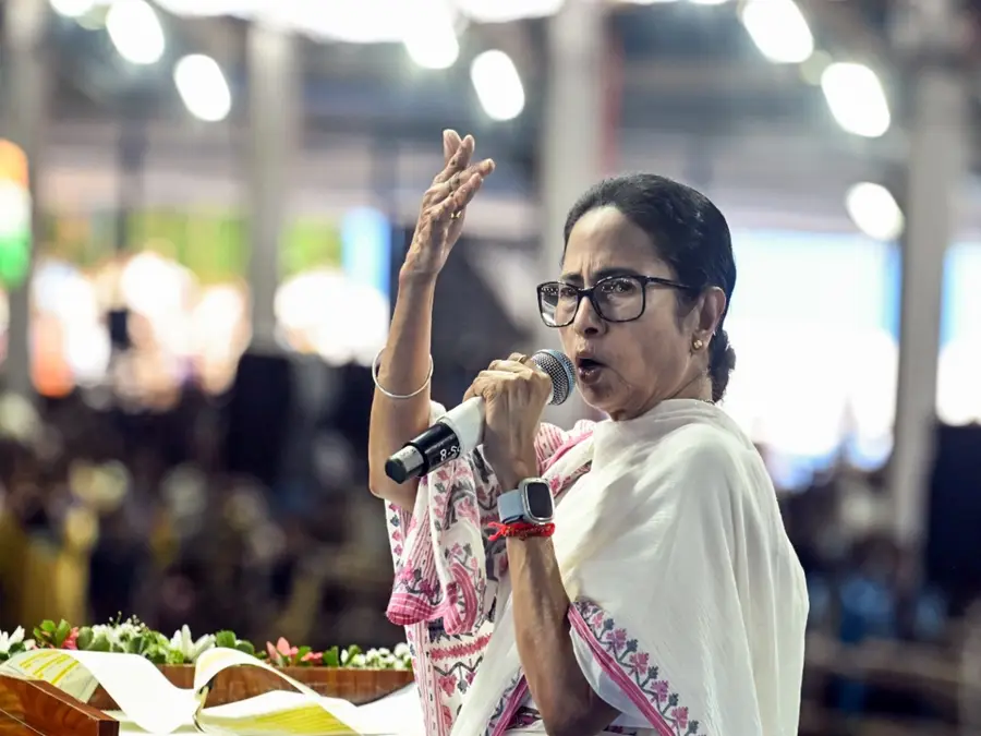 Anti-national, insulting: Delhi Police letter for a 'Bangladeshi language' translator irks West Bengal chief minister and she says...