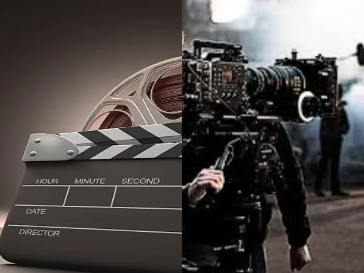 Telugu film industry comes to a complete halt after TFEF calls for strike, here's why Telugu film industry comes to a complete halt after TFEF calls for strike, here's why