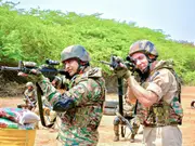 Reality check: American oil hunt in Pakistan may serve as cover for US military presence