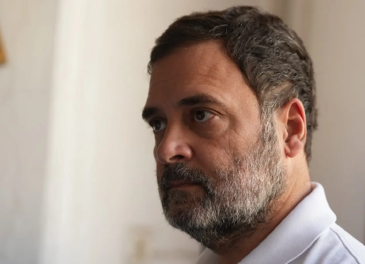 Supreme Court raps Rahul Gandhi over ‘Chinese troops thrashing Indian soldiers in Arunachal’ remark