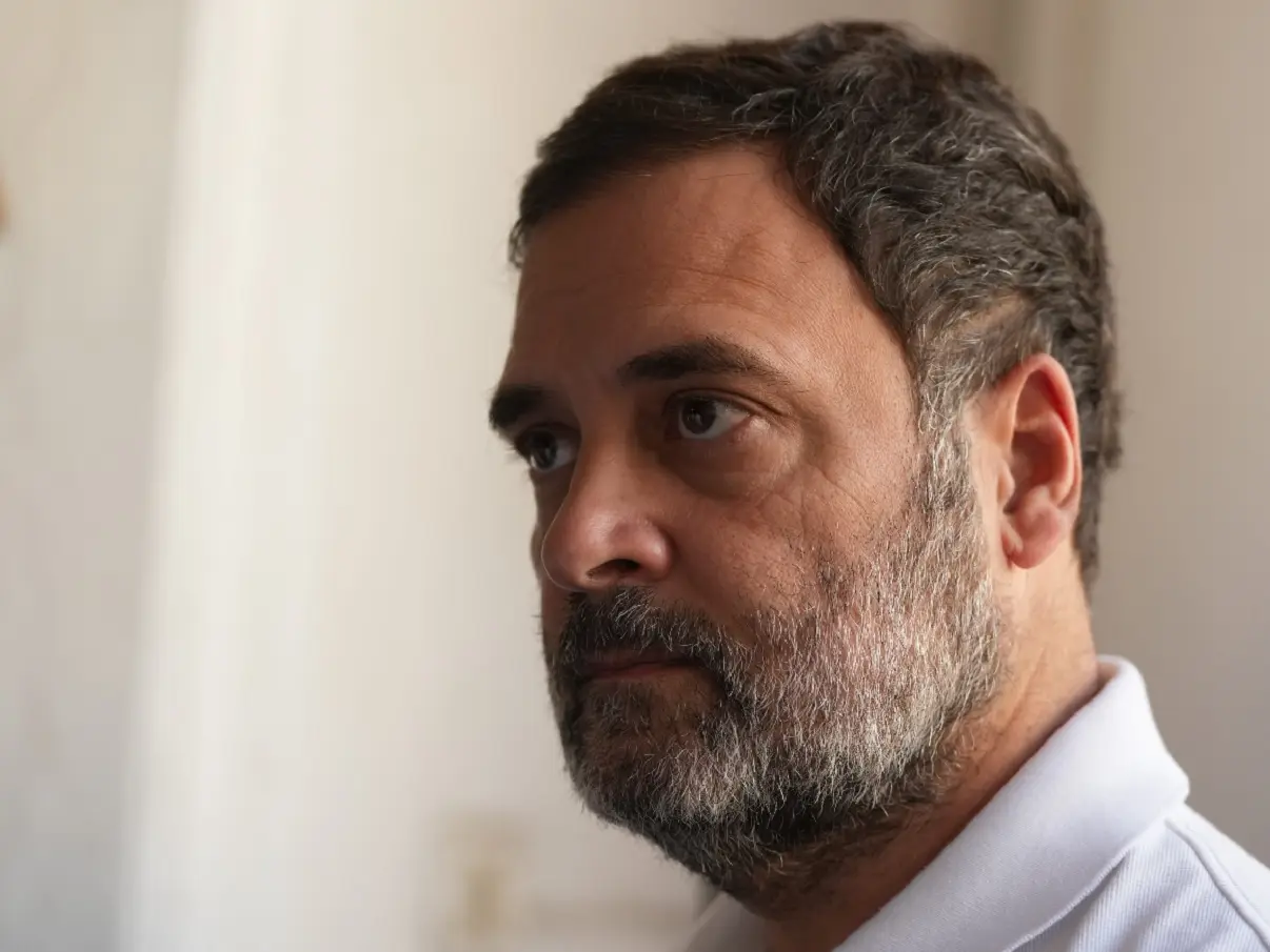 Supreme Court raps Rahul Gandhi over ‘Chinese troops thrashing Indian soldiers in Arunachal’ remark Supreme Court raps Rahul Gandhi over ‘Chinese troops thrashing Indian soldiers in Arunachal’ remark