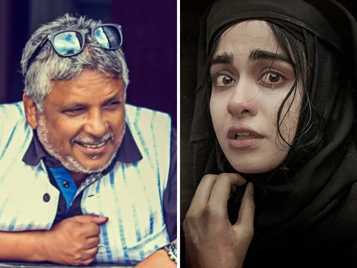 The Kerala Story maker Sudipto Sen on Kerala CM’s remarks over his National Award win: ‘Don’t have time for criticism’ | Exclusive The Kerala Story maker Sudipto Sen on Kerala CM’s remarks over his National Award win: ‘Don’t have time for criticism’ | Exclusive