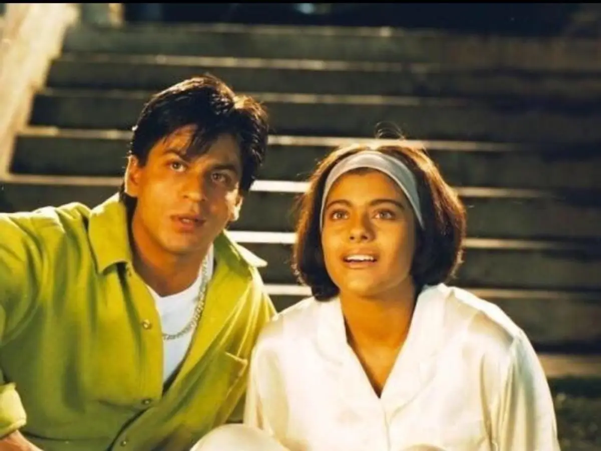 Kuch Kuch Hota Hai (1998)