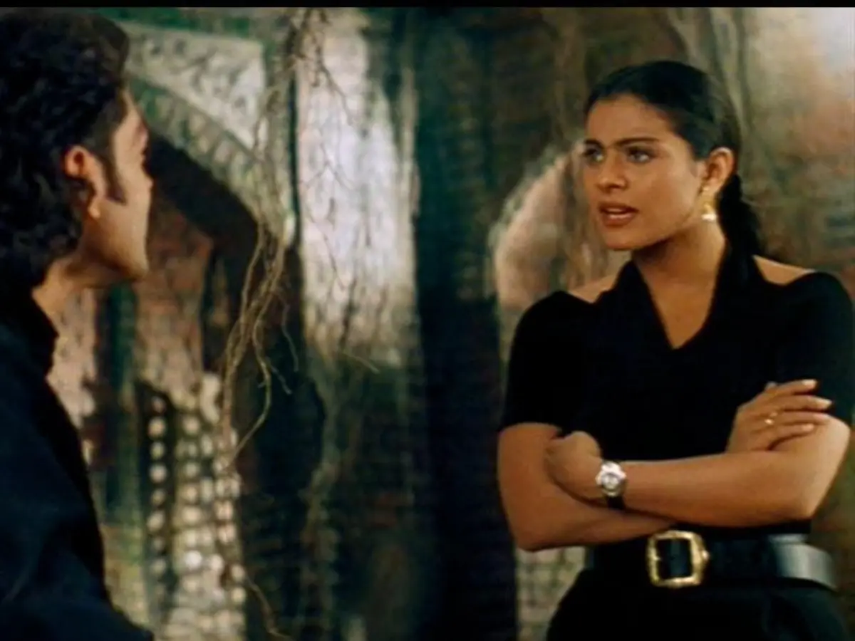 Gupt (1997)