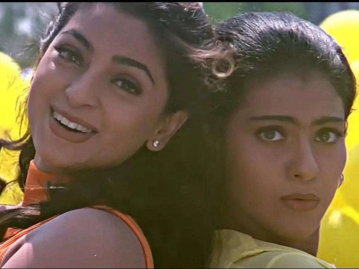 Ishq (1997)