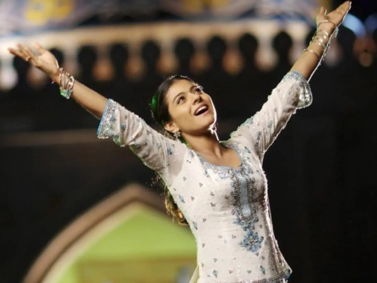 Fanaa (2006)