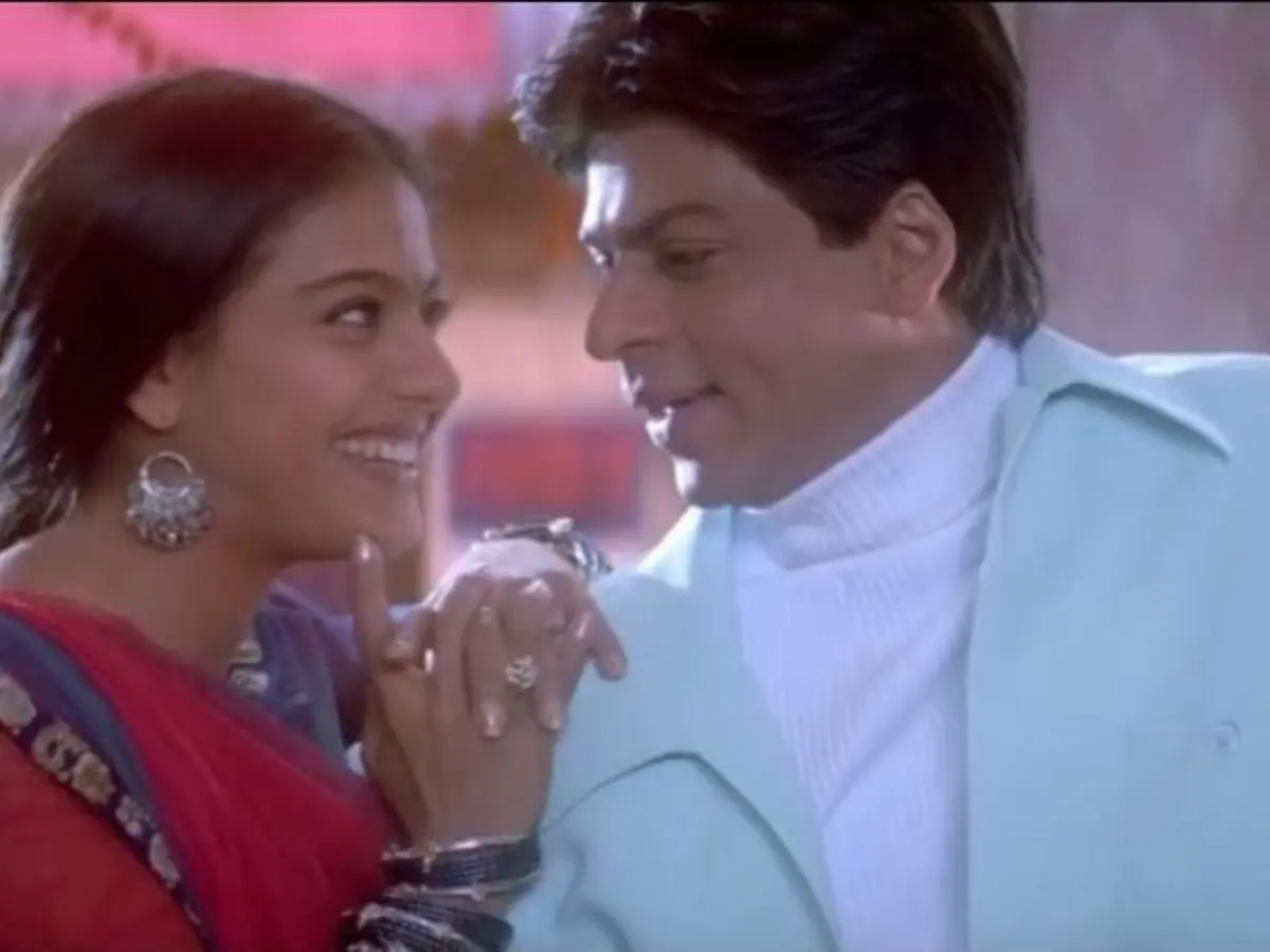 Kabhi Khushi Kabhi Gham (2001)
