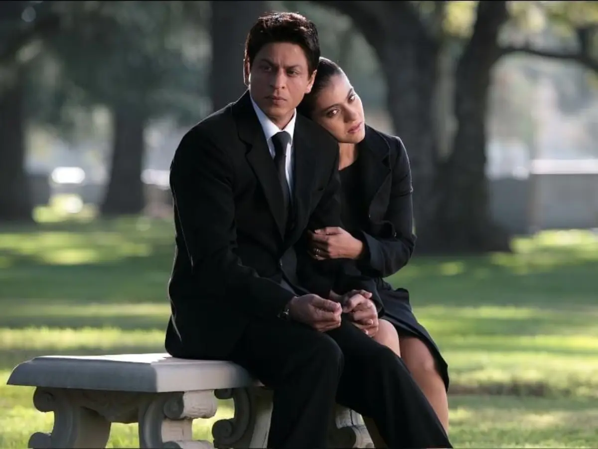 My Name is Khan (2010)