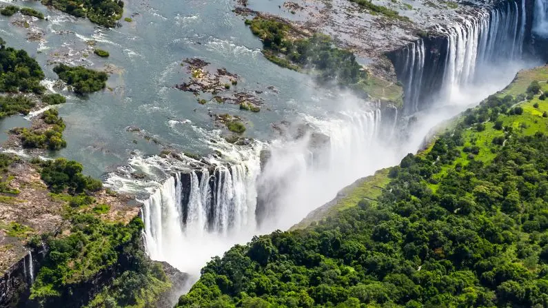 African Destinations
