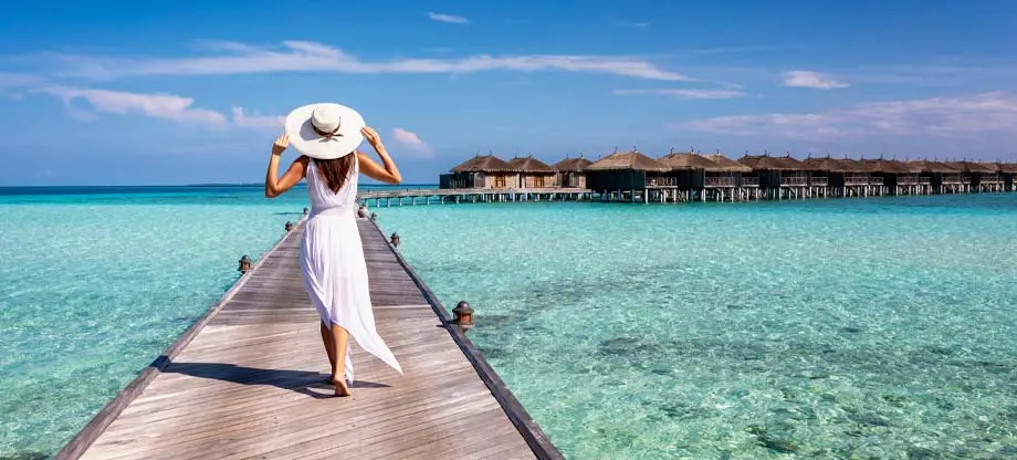 Indian Ocean Islands