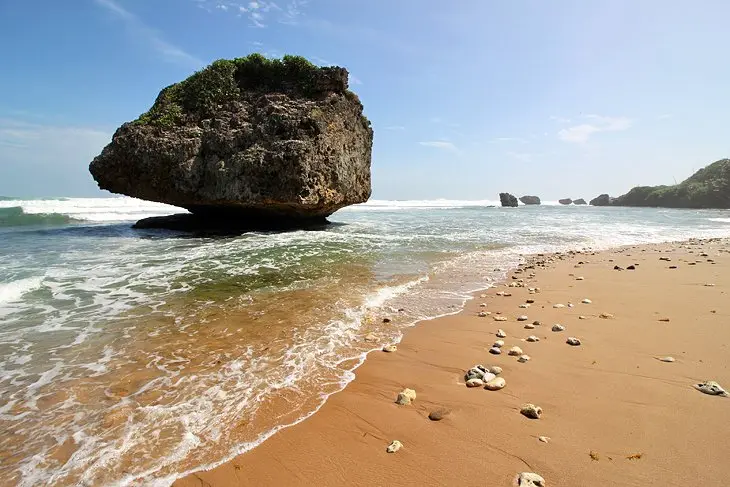 Caribbean Getaways