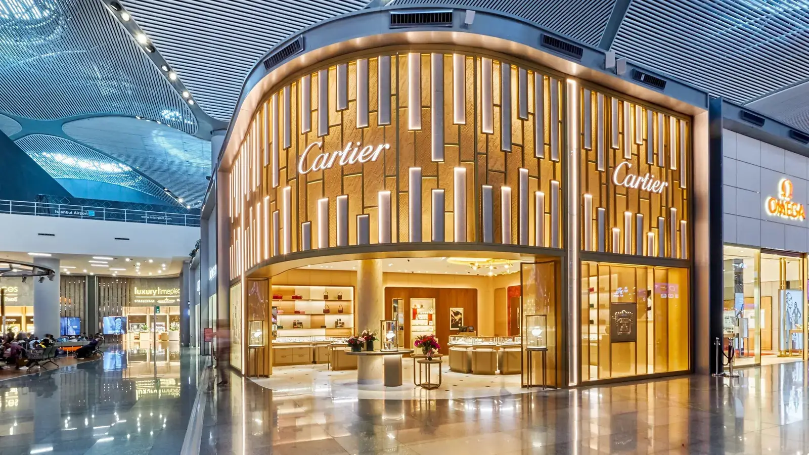 Istanbul Airport