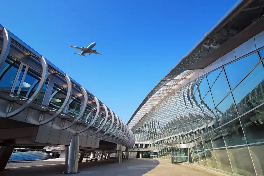 Seoul Incheon Airport (ICN)