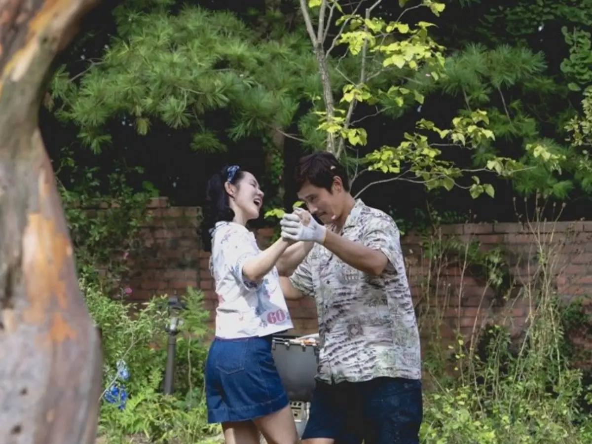 Busan International Film Festival: Squid Game star Lee Byung-hun's No Other Choice set as opening film