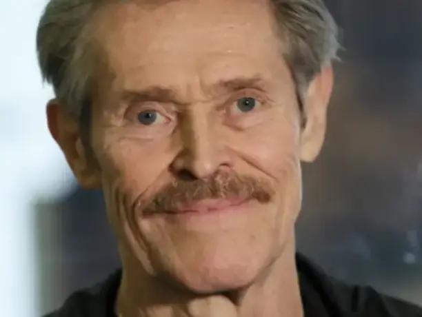 Veteran actor Willem Dafoe to be honoured at Sarajevo Film Festival Veteran actor Willem Dafoe to be honoured at Sarajevo Film Festival