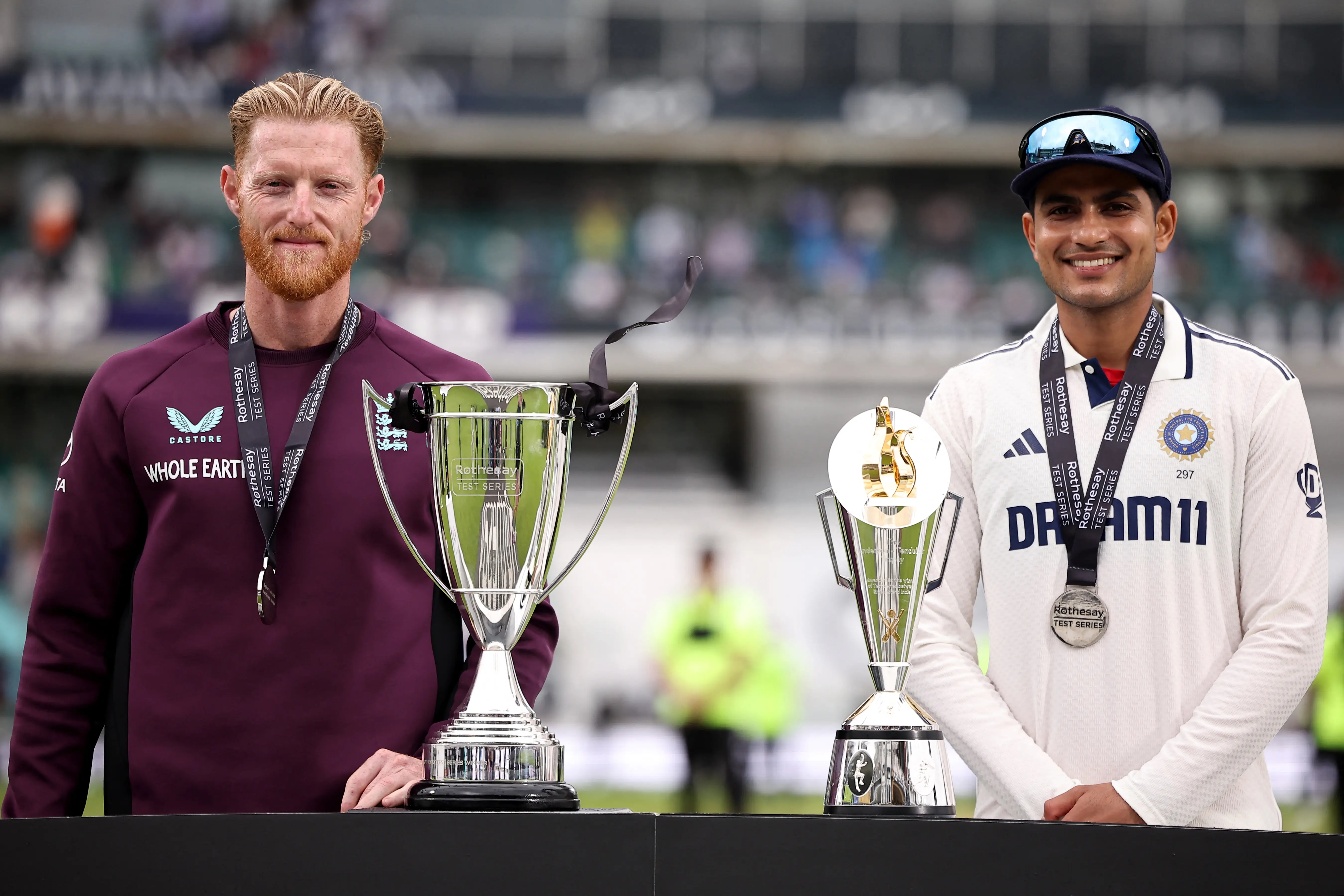 IND vs ENG, 5th Test: 'Leave Test cricket as it is'–Gill on preserving the format