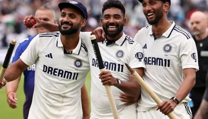 From Mohammed Siraj to Ben Stokes: Five bowlers with most wickets in Anderson-Tendulkar Trophy