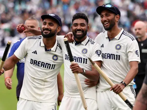 From Mohammed Siraj to Ben Stokes: Five bowlers with most wickets in Anderson-Tendulkar Trophy