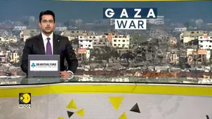 Israel-Gaza war: Israeli PM Benjamin Netanyahu to brief army on Gaza war plan