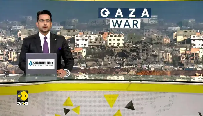 WionNews Video