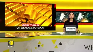 Citi Hikes Gold Forecast On US Growth Worries