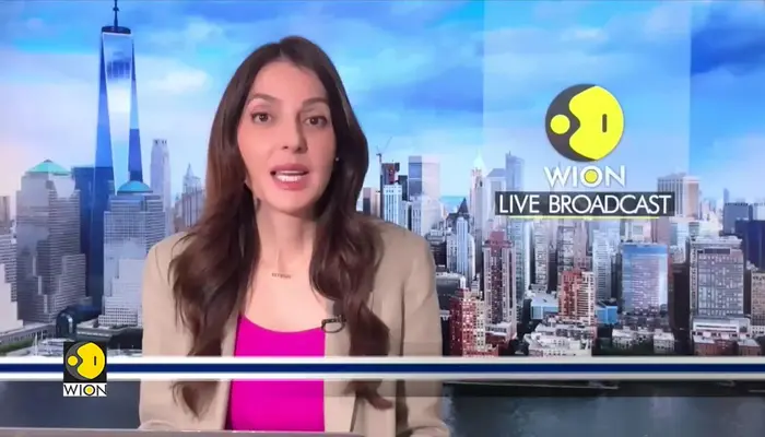 WionNews Video