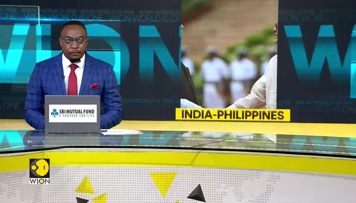India, Philippines forge strategic alliance with Brahmos