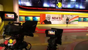 India: PM Modi chairs a high-stakes NDA alliance meet